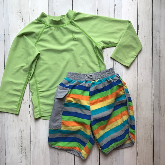 iplay swim trunks